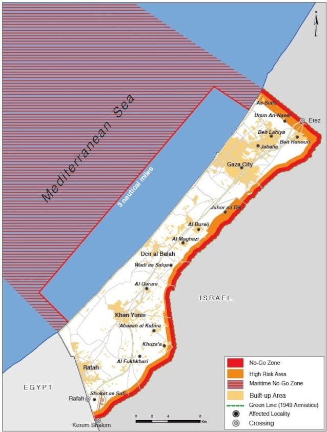 Block of Gaza (un.org)