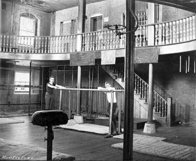 Springfield_college_palestra