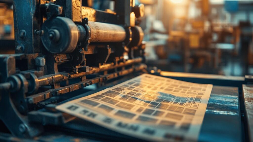 How to print your own newspaper: a step-by-step guide