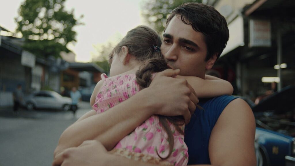 Metruk Adam - A single man: all about Netflix's new drama