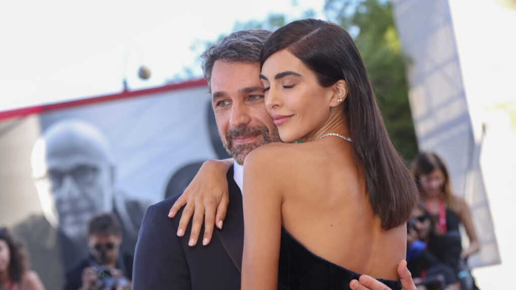 Raoul Bova: this is not gossip, it is violence (yet many do not notice)