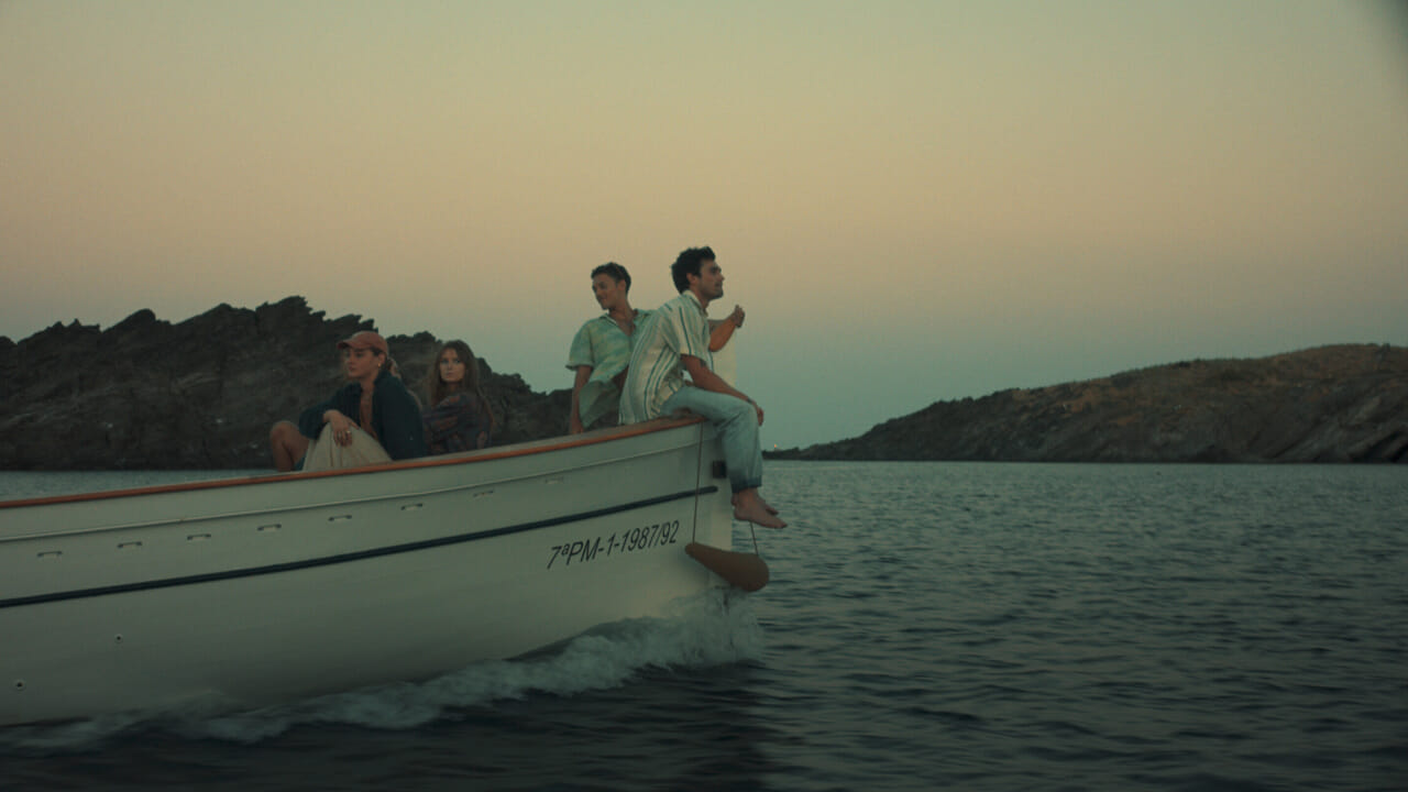 Seven films and three TV series to watch on first videos this weekend (22-24 August)