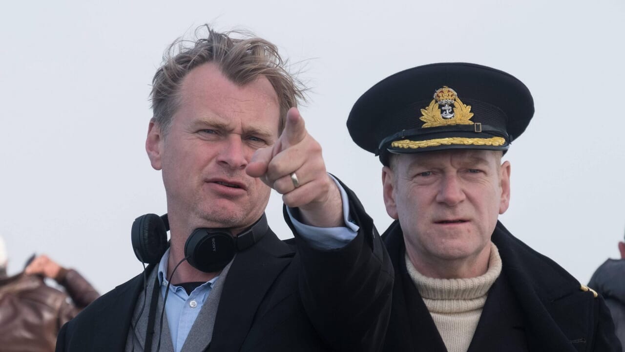 The 55 years of Christopher Nolan: a director who is now legend