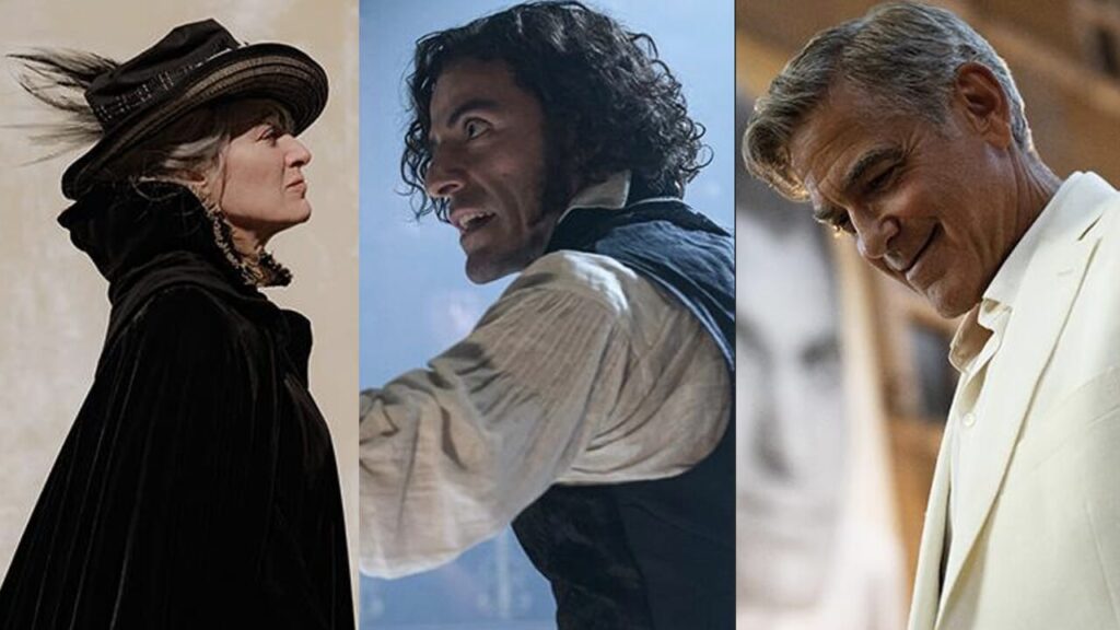 The most awaited films of the Venice Festival 2025