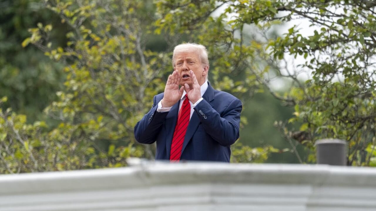 The naked Europe in front of the duties: and the wide field does not exist