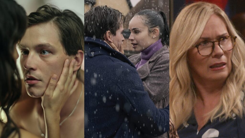 The series and movies to see on Netflix this weekend