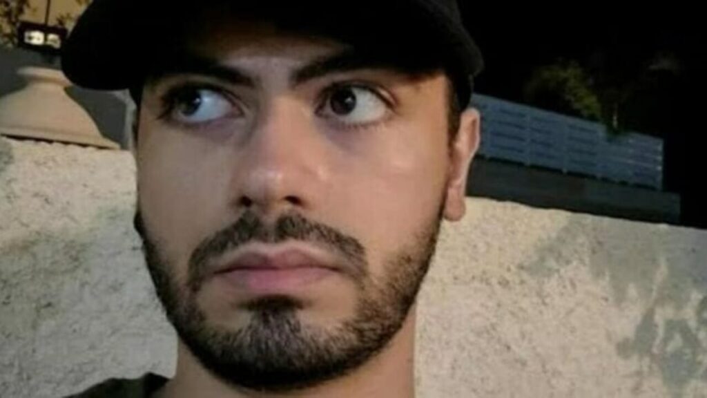 The suicide of Stefano Argentino concerns us all