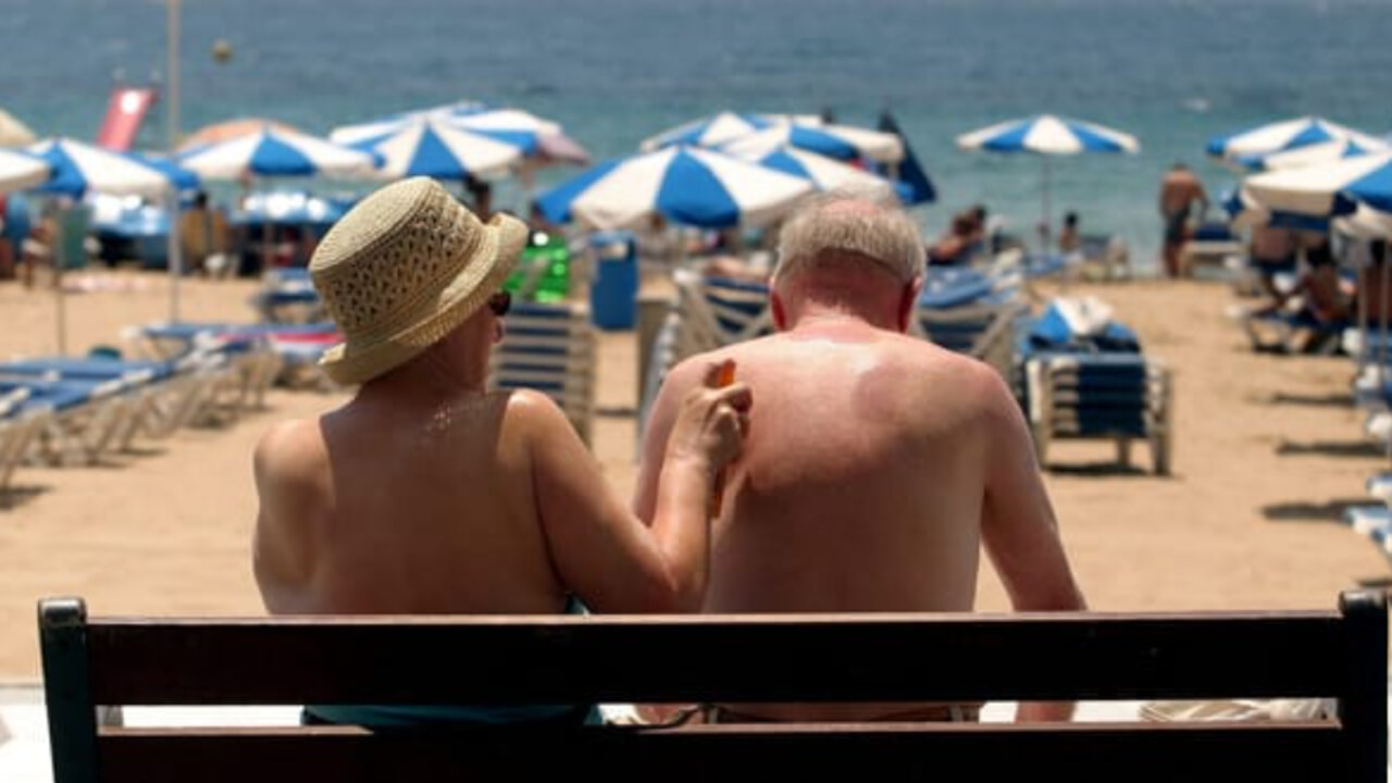 There is not only retirement: life in health has reduced to 59 years (56 for women)