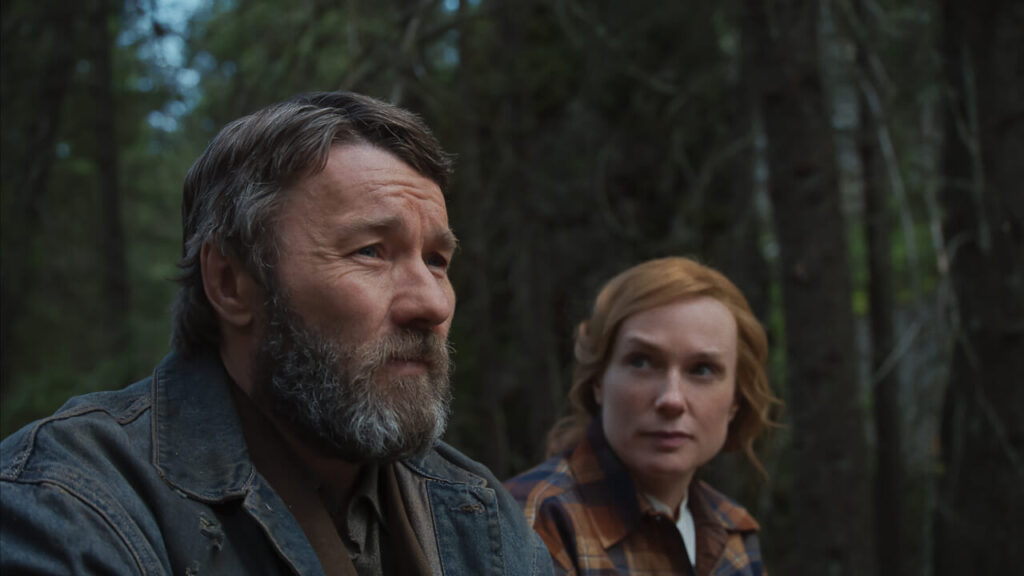 Train Dreams, the Netflix drama to keep an eye on this autumn