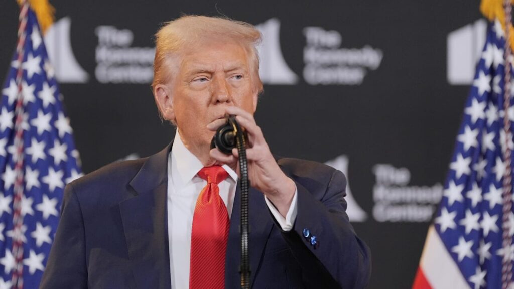 Trump threatens Putin before the top in Alaska: "Very serious consequences if the war does not stop"