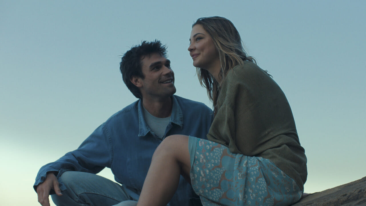 Two movies and a TV series to watch on first videos in the week