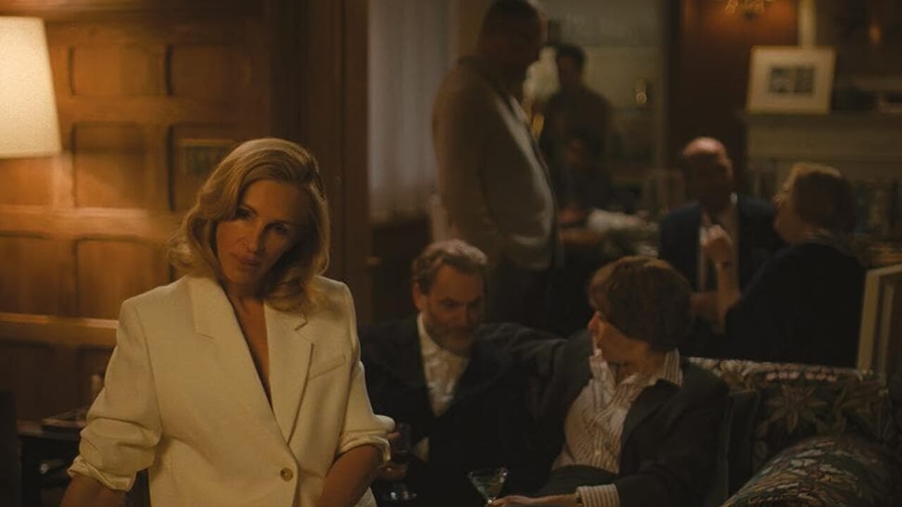 "After the Hunt": The controversial film of Guadagnino on sexual consensus