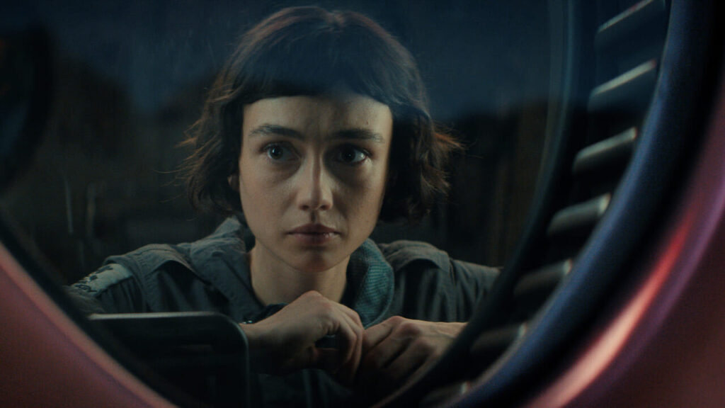 "Alien: planet earth": a series of science fiction that fascinates and makes you think