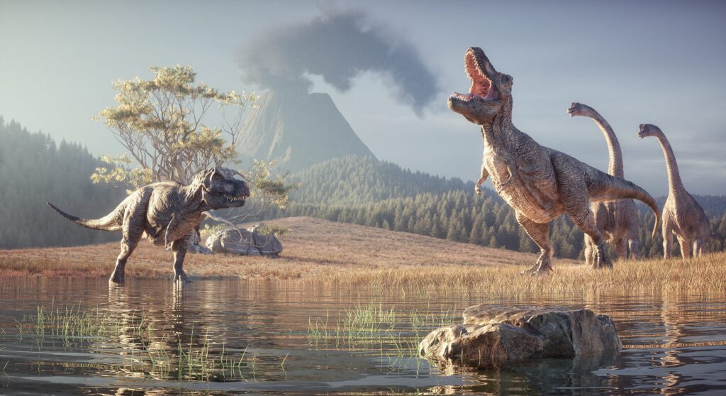 dinosauri