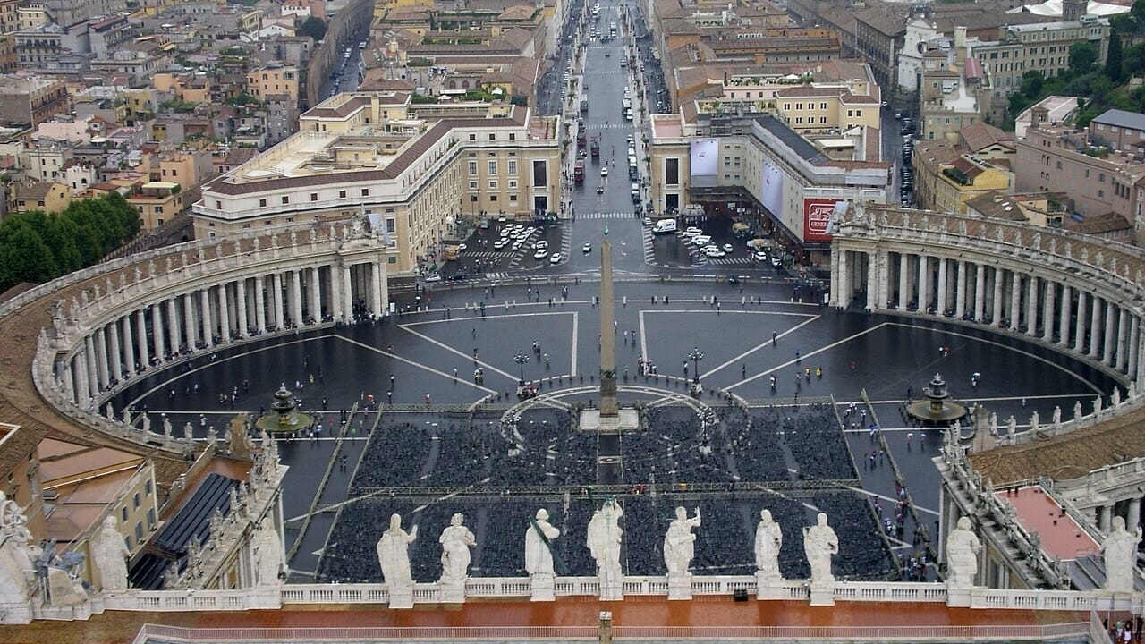 Grace for the World, the concert-event in the Vatican streaming on Disney+: who will be there