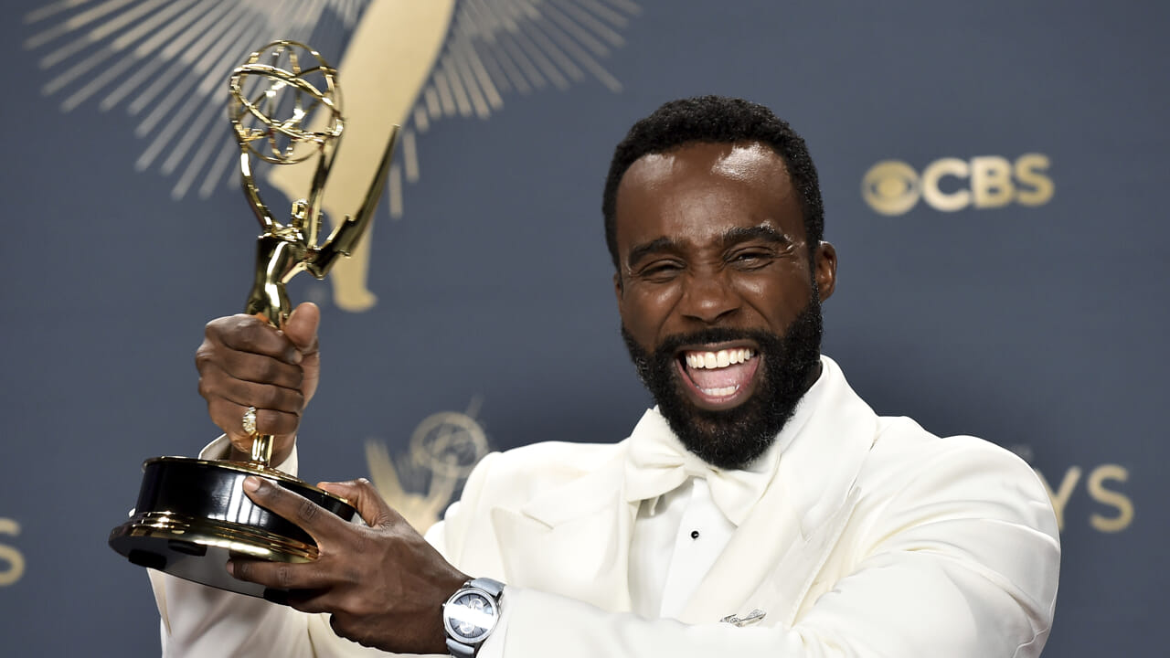 Emmy Awards 2025: Trionfano Teenascence, The Pitt and The Studio