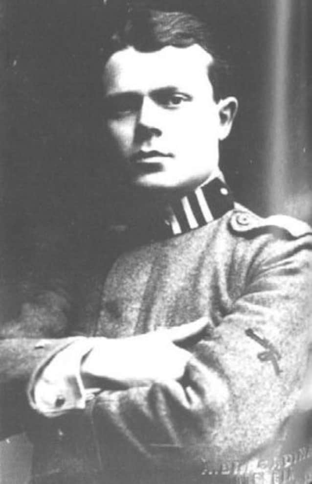 Pertin as a young man (pertini.it) copy