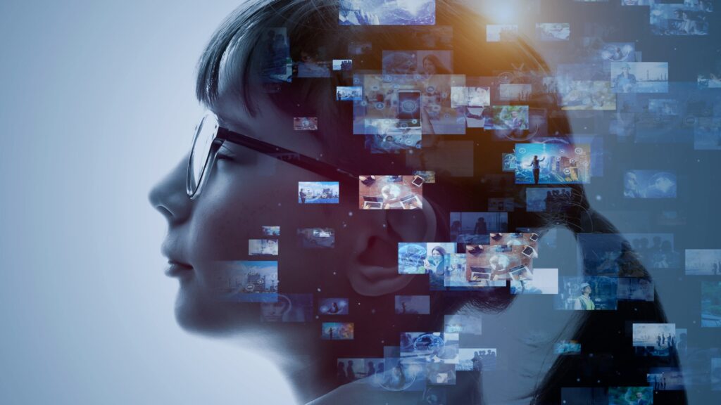 Is it possible to review our dreams as a movie? At what point is the technology of the "dream machine"