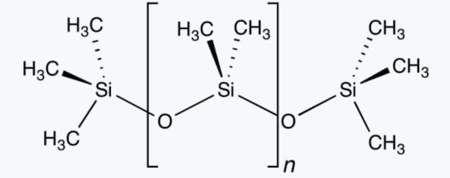 polidimethylsilossano