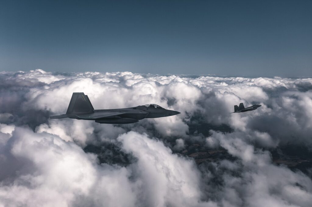 What does it mean to violate the airspace of a state: how to calculate and until it extends