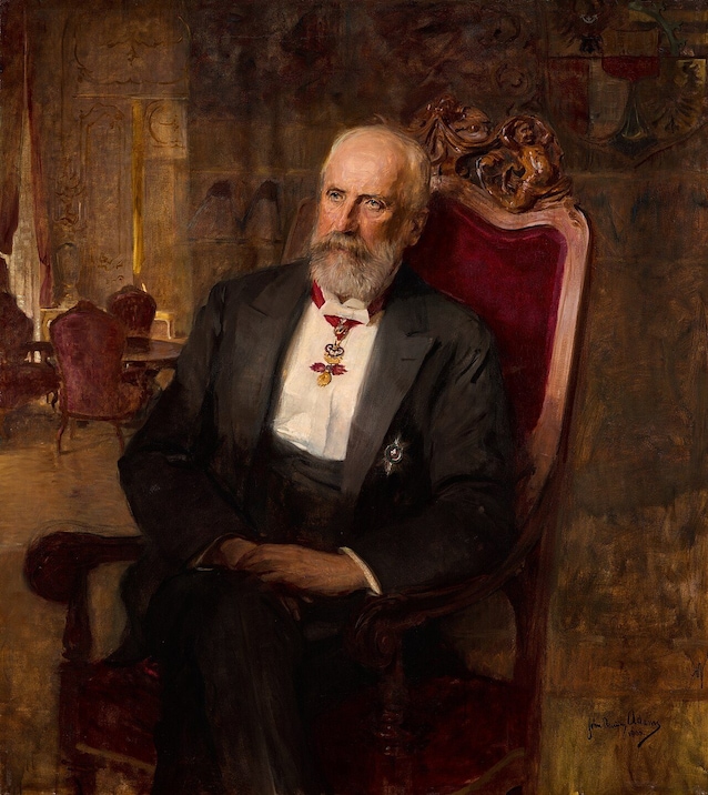 John II (Wikimedia Commons)