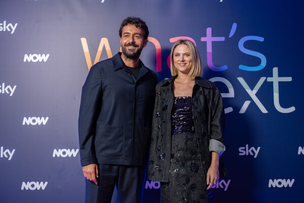 Brenda Lodigiani and Michele Rosiello - Ph Juule Hiring and Sara Busiol -148