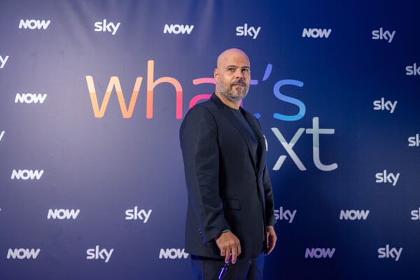 Marco D'amore - Ph Juule Hiring and Sara Busiol -42