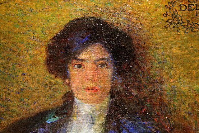 Grazia Deledda was the first Italian writer to win the Nobel Prize for literature: life and works