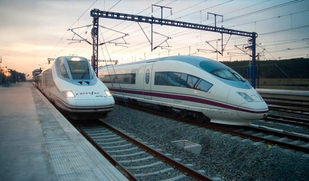 Ten -T Core Rail Network, the map of the railway network of the future in the EU