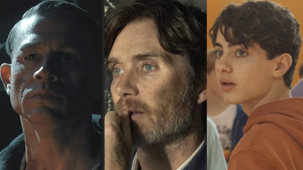 The series and movies to see on Netflix this week