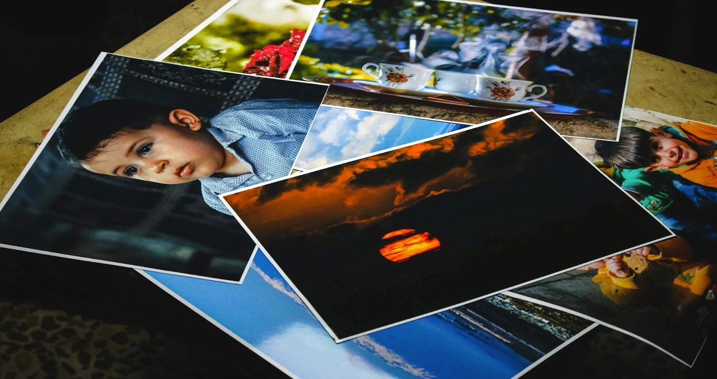 5 images that made the history of the Internet and technology