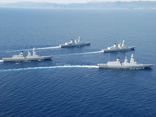 Flotilla continues towards Gaza, when it could arrive in the naval blocking area of Israel and what is risky