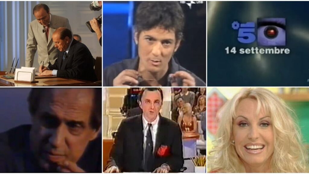 25 years have passed since the TV season that changed this millennium