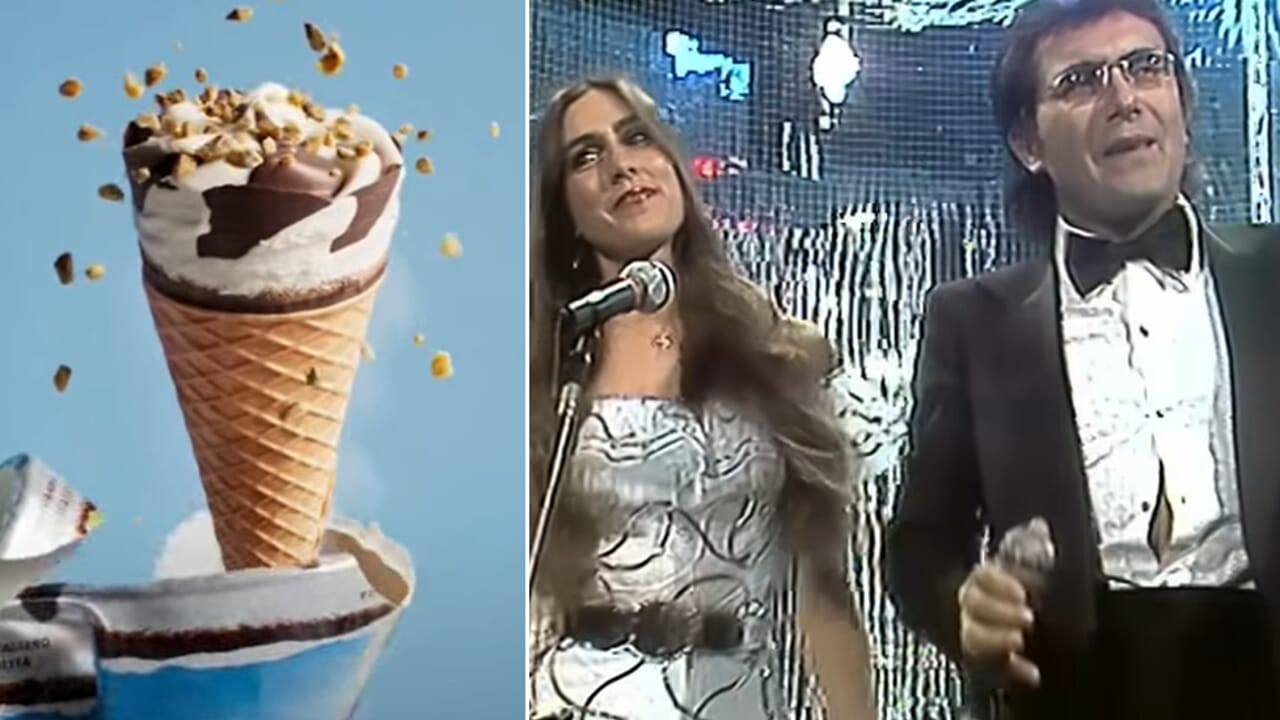 A summer without catchphrases (also for the commercials). And the advertisements return to sing the Pooh and the 80s