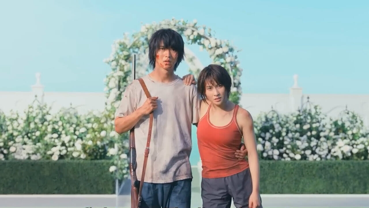 Alice in Borderland 2, the summary of the ending to prepare for the new season