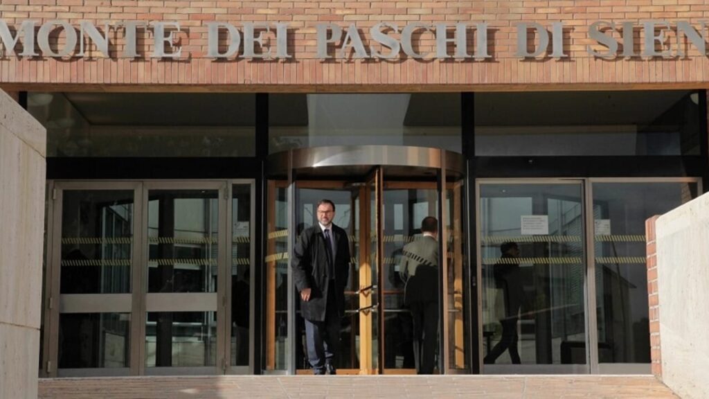 As if Sassuolo bought Juve: the resurrection of Monte dei Paschi