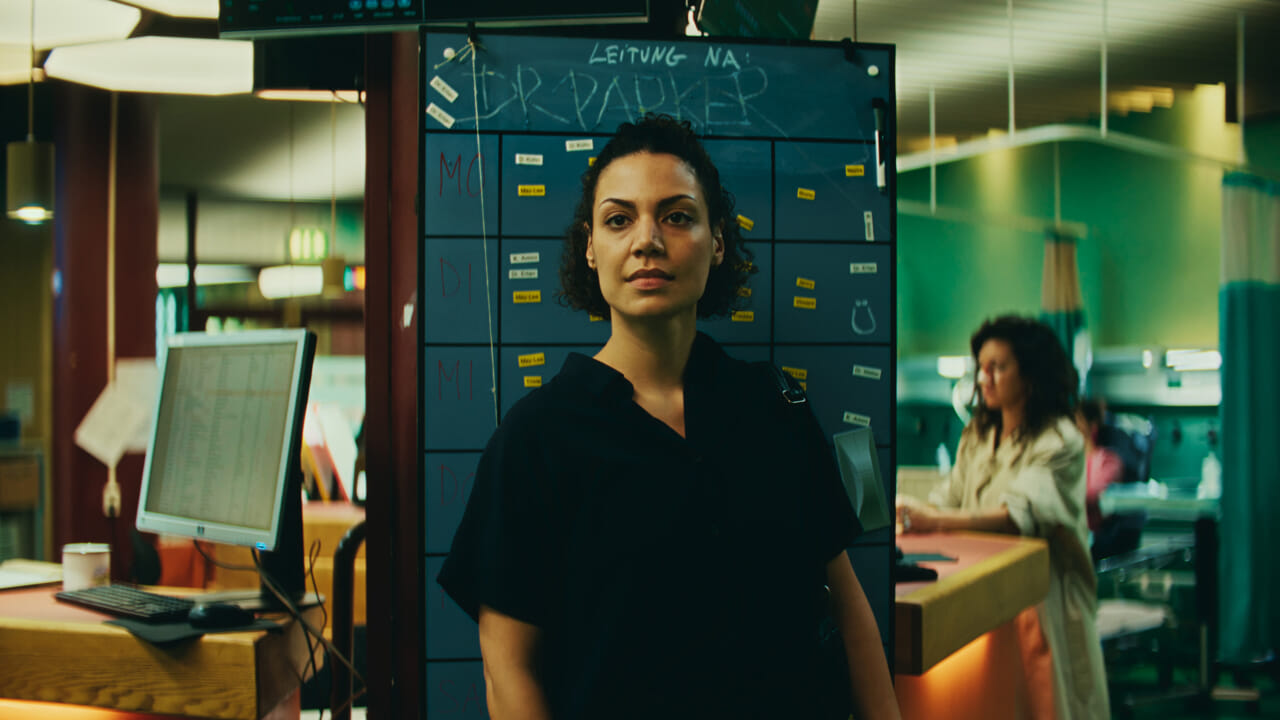 Berlin: Red Code 2 will be, Apple TV+ confirms the German Drama Medical Drama series