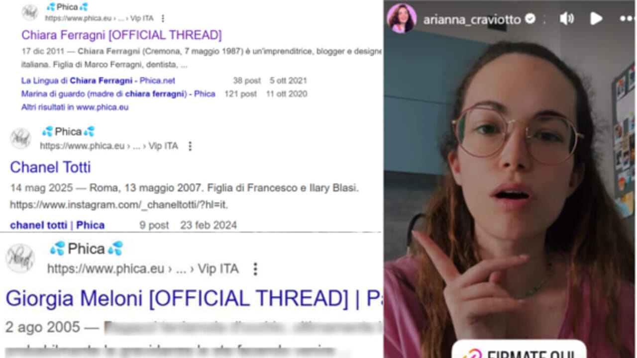 Complex responses to a complex theme are missing on Phica