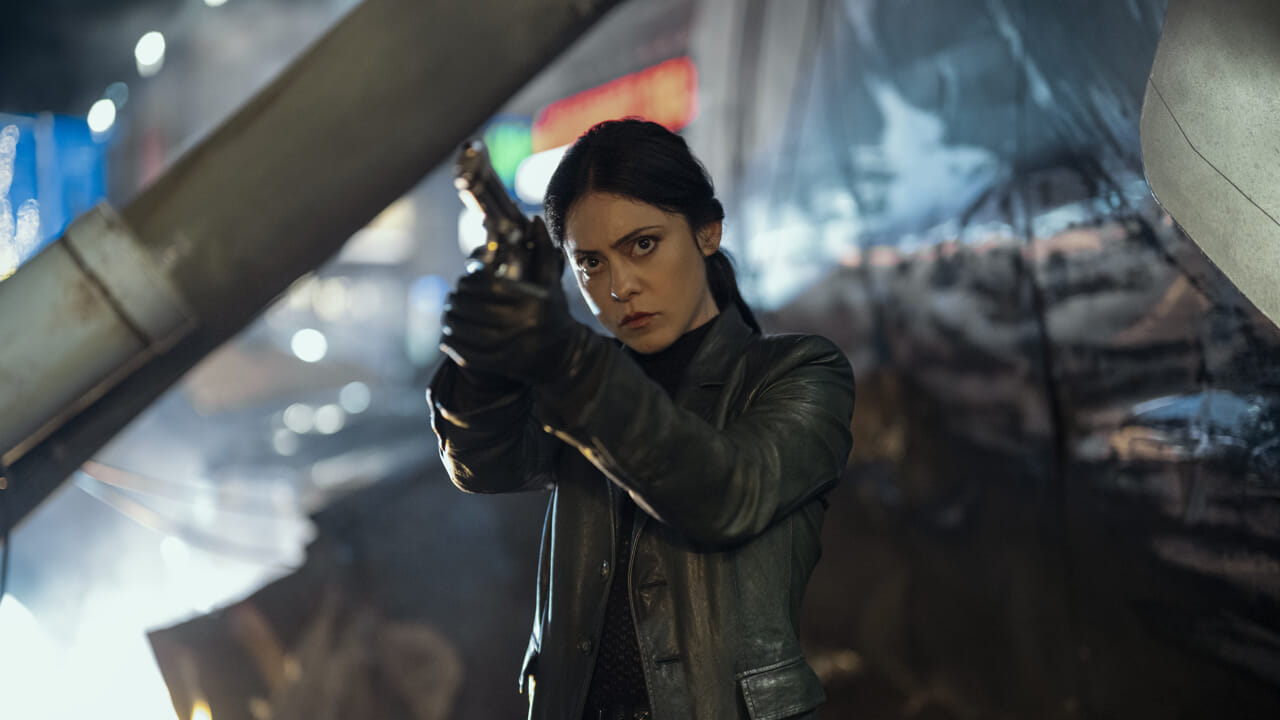 Eight films and two TV series to watch on Prime Videos this week (29 September - 5 October)