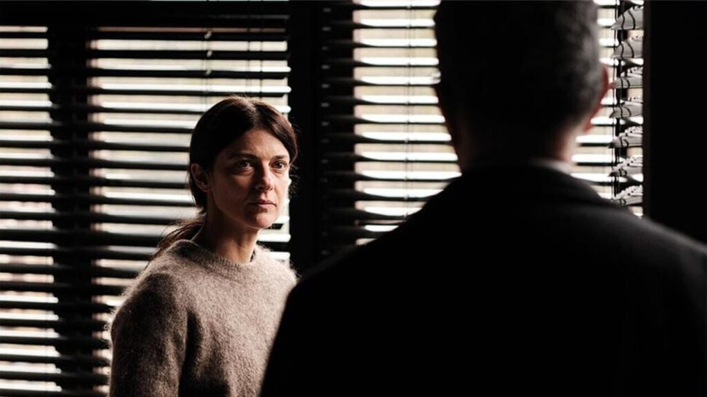 Elisa: the film about the killer Stefania Albertani shows all the banality of evil