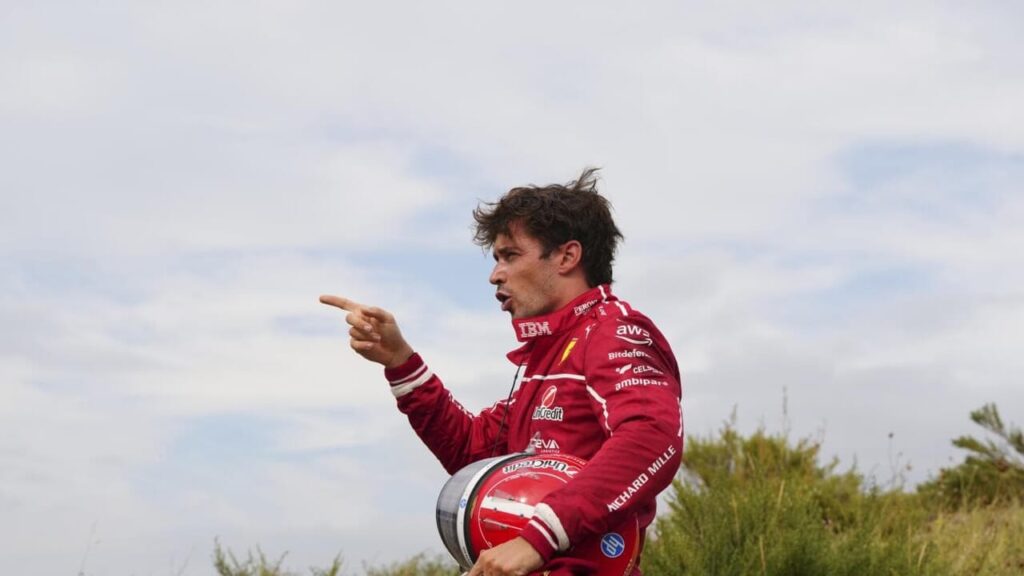 Ferrari and the perfect art of overestimating themselves (and the Vasseur supercasses)