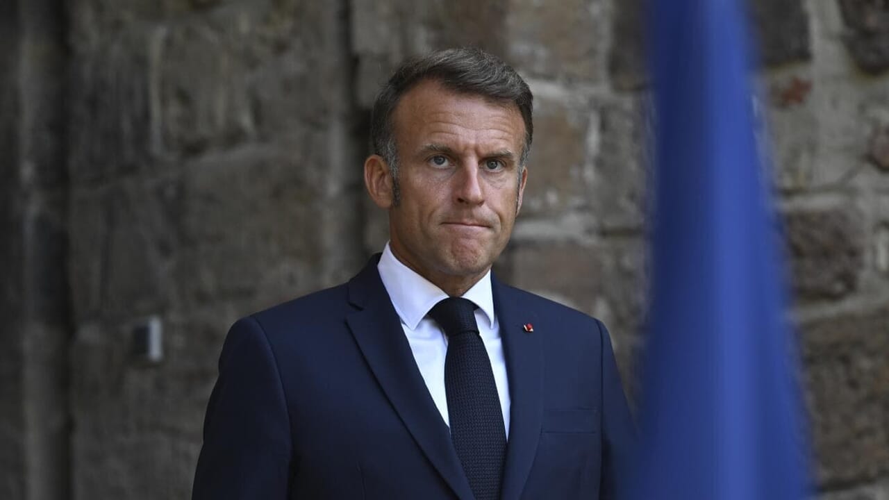 I too feel like that French Nicolas who always pays