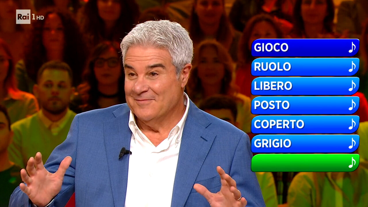 If Fabio Fazio had done what Pino teach did