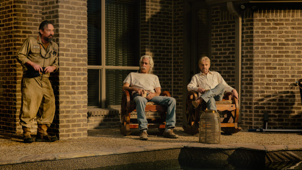 Landman 2 on Paramount+, the trailer and when it comes out