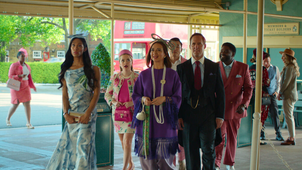 Loot 3: revealed release date, plot and cast of the third season of the Comedy series with Maya Rudoplh