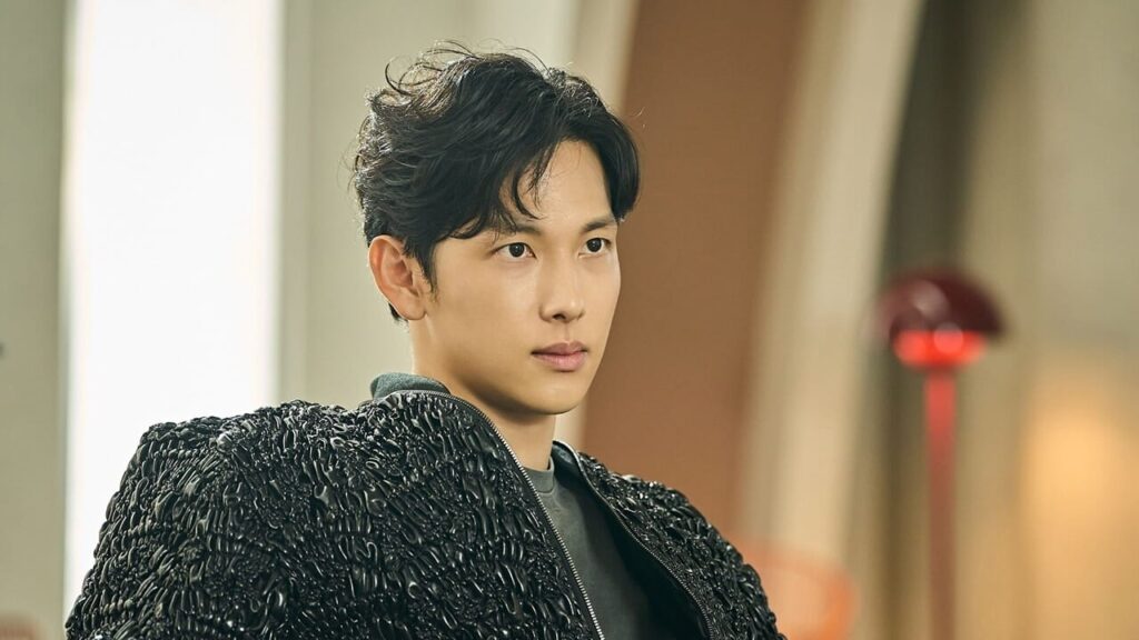 Mantis: all about Netflix's new South Korean thriller