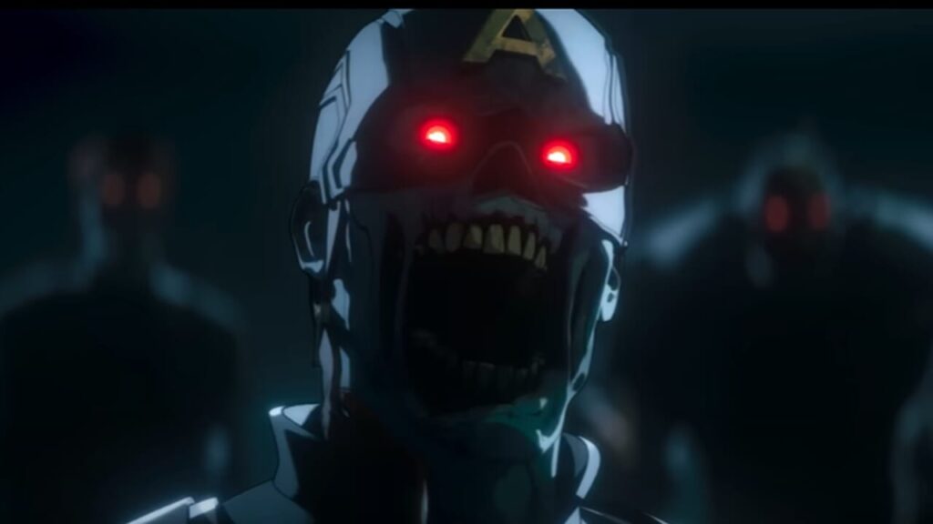 Marvel Zombies, the new animated series on Disney+: the trailer, the plot and when it comes out
