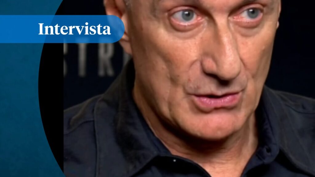 Monster of Florence, the TV series arrives. The interview Stefano Sollima: "Evil is closer to us than one might believe"