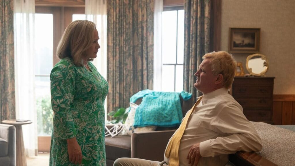 Murdaugh: Death in the family on Disney+: trailer, plot, cast and when it comes out