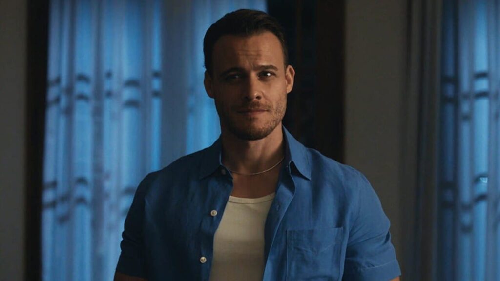 Platonic, the new Turkish Netflix series: plot and when it comes out